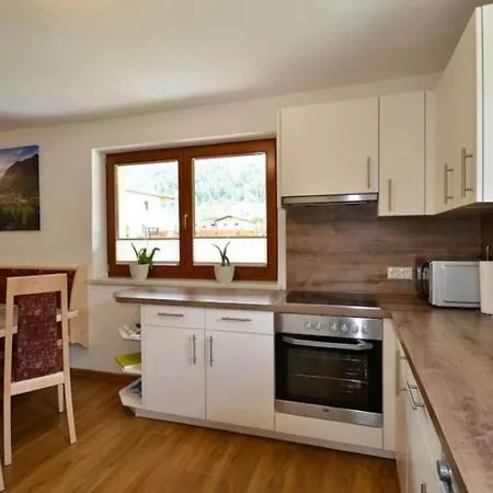Welcoming In With Terrace