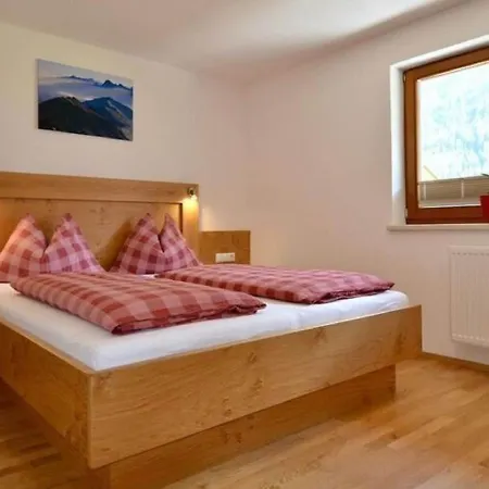 Appartement Welcoming In With Terrace