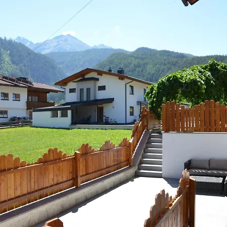 Appartement Welcoming In With Terrace *