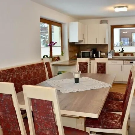 Welcoming In With Terrace Appartement *