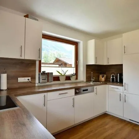 Welcoming In With Terrace Umhausen