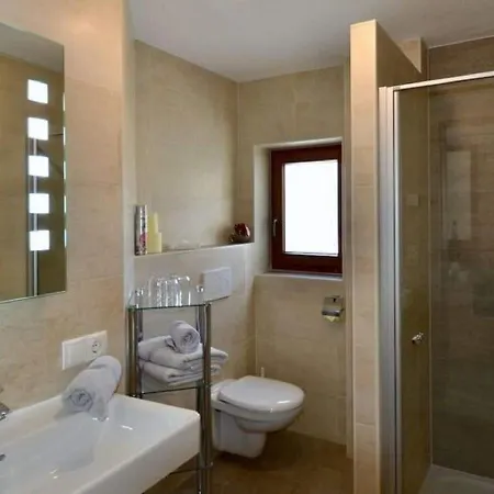 Welcoming In With Terrace Appartement *